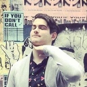 Meet your Posher, James